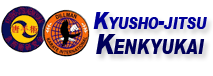 KJK Logo
